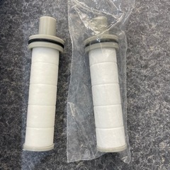 新品同様　シャワーヘッドの画像