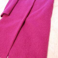 【新品タグ付き】定価121,000円 エポカコートの画像