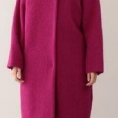 【新品タグ付き】定価121,000円 エポカコートの画像