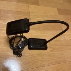 ドリテック LEDスタンドライトの画像