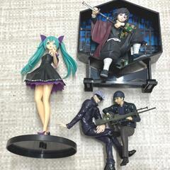 フィギュア買取！おたからの翔　393