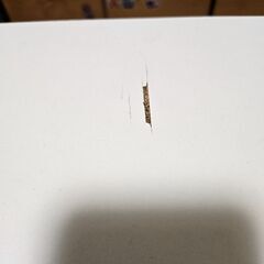 IKEA☆ダイニングテーブルベンチセットの画像