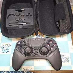 astro C40 高級ゲームパッド