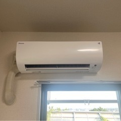 8800円　格安エアコンクリーニング　エアコン高圧洗浄　　横浜市...
