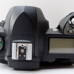 ★Nikon D70★S数約11800回●スマホ転送●Wズームレンズ  1ヶ月動作補償あり！ 安心のゆうパック代引き発送！ 送料、代引き手数料無料！の画像