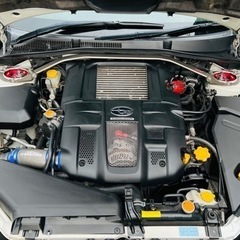 LEGACY B4 - 5MT - TURBO - レガシィBL5の画像