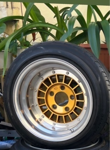 値下げしました！フォーカスレーシング