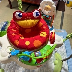 ジャンパルー