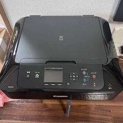 Canon プリンター　PIXUS MG6930(ジャンク品)