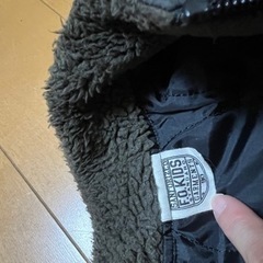 ジャンバー　90センチ　まとめ売りの画像