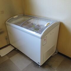 パナソニック 冷凍ショーケース アイスクリームケース SCR-T...