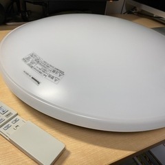 Panasonic LEDシーリングライト HH-CD0618A