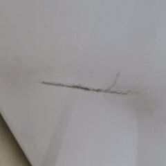 パナソニック 冷凍ショーケース アイスクリームケース SCR-T125GJ 実働品 業務用の画像