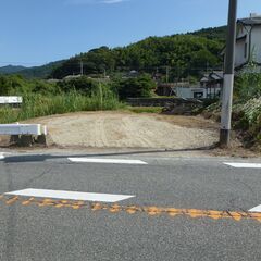 荒れ地、造成、福岡便利屋。住宅地。格安工事屋コウチャンサー…