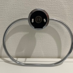 LIXIL INAX タオルリング タオルハンガー タオル掛けの画像