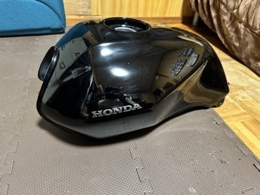 CB400SF NC42 タンク