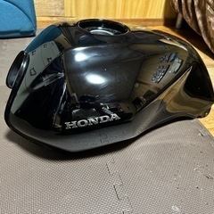 CB400SF NC42 タンク