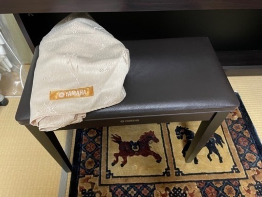 引き渡し先決定しました　【中古美品】YAMAHA電子ピアノ