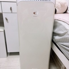 【空気清浄機】 ダイキン 25畳用 ストリーマー付き 2015年...