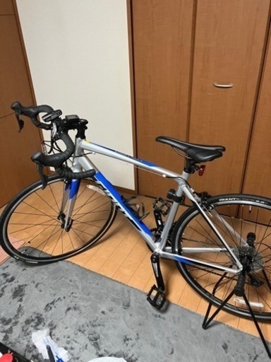 GIANTロードバイク　美車