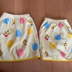 おねしょパンツ　ズボン　2個セット