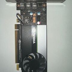 NVIDIA T400 2GB