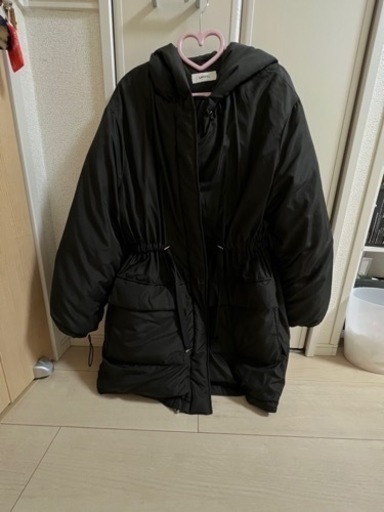 SNIDEL スナイデル ダウンジャケット コート