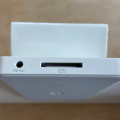 Apple A1359 iPad 第1,2世代用キーボードの画像