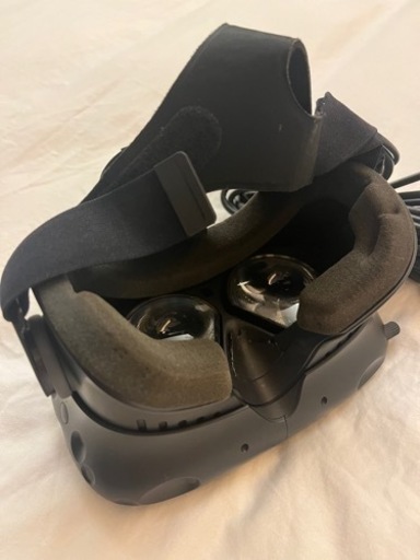 htc VIVE VRゴーグル
