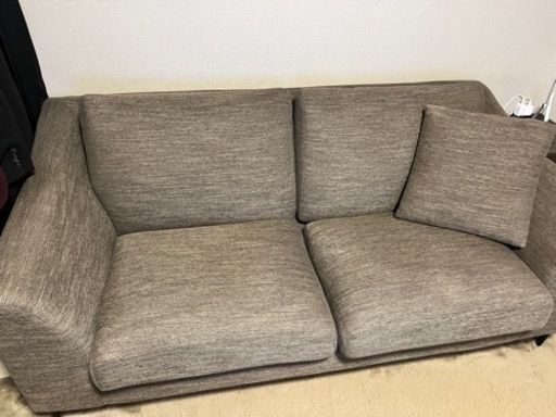 【美品】ソファ
