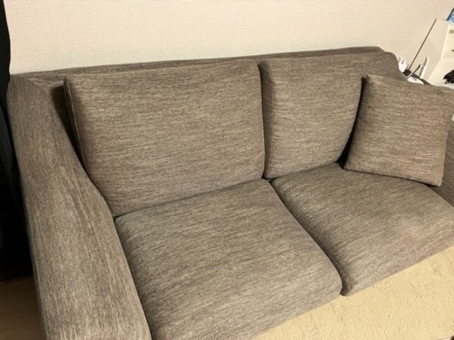 【美品】ソファ