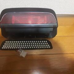フリードGB3ハイマウントLEDストップランプ