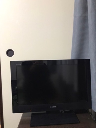 テレビ