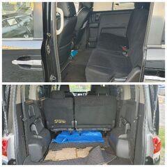 お買い得！ステップバン貨物車！込み込み