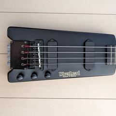 ■値下げ■ヘッドレスベース Headless Bass Riverhead Headwayの画像