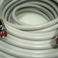 屋内用 アンテナケーブル  12m 