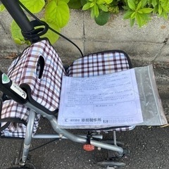 シルバーカー 軽量