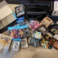 ポケモンカード　引退の画像