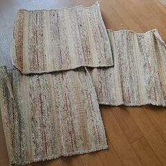 イケヤ藤ランチョンマット