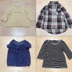 12枚まとめ売り　ベール　レディースSサイズ〜Mサイズ