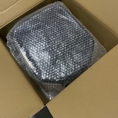 【値下げ】ポータブルエアコン　アイリスオーヤマ2021年製の画像