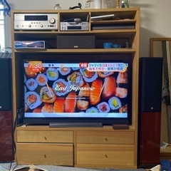 【12/10まで】IKEAテレビラック