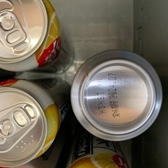 レモンサワーの画像