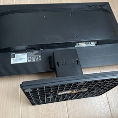 パソコンディスプレーの画像
