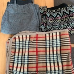 UNIQLO パンツ　他　まとめて