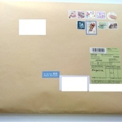 Jobs,packaging,in Kyoto city 業務委託、梱包、京都市の画像