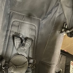 エアバギー　ココプレミアフロムバース　マキシコシ　セットの画像