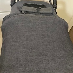 エアバギー　ココプレミアフロムバース　マキシコシ　セットの画像