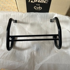 CT125 ハンターカブ用　ヘッドライトガード