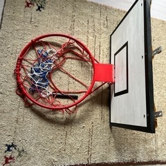 バスケットゴール